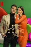 爱情盲选：巴西篇第一季