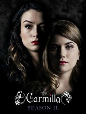 卡米拉第二季