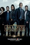 法律与秩序·组织犯罪第三季