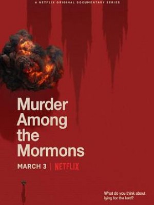 摩门教徒谋杀案第一季