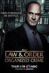 法律与秩序组织犯罪第四季
