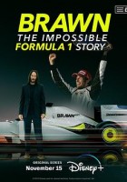 布朗：不可能的F1故事第一季