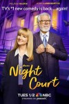 夜间法庭第二季