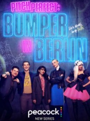 完美音调：邦珀在柏林第一季