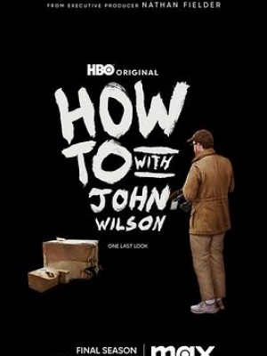 约翰·威尔逊的十万个怎么做第三季