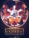 星球大战：帝国传说第一季