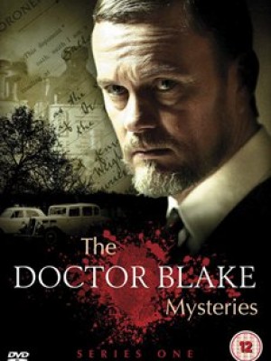 布莱克医生之谜第二季