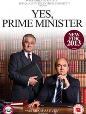 是首相2013第一季