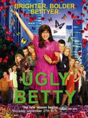 丑女贝蒂第二季