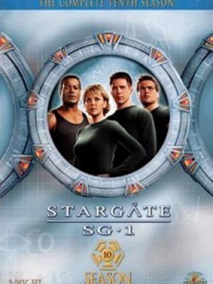 星际之门SG-1第十季
