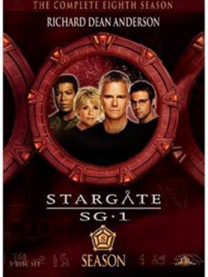 星际之门SG-1第八季