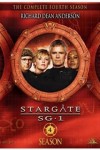 星际之门SG-1第四季
