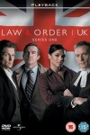 法律与秩序(英版)第一季