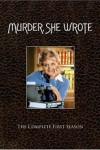 女作家与谋杀案第一季
