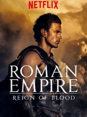 罗马帝国鲜血的统治第一季