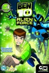 少年骇客外星英雄(1-3季)