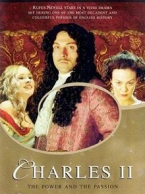 查理二世第一季