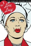 我爱露西第二季