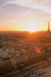 11月13日：巴黎恐怖袭击第一季