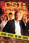 犯罪现场调查：迈阿密篇第二季