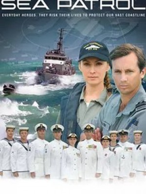 海上巡逻队第五季