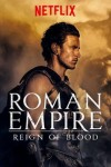罗马帝国鲜血的统治第二季