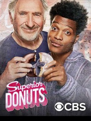 超级甜甜圈第二季