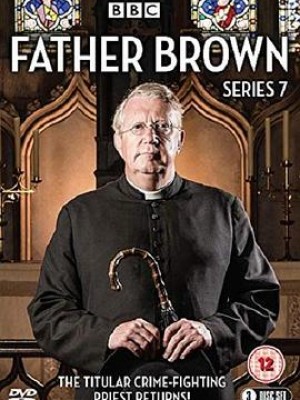布朗神父第七季