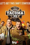 塔科马消防队第一季