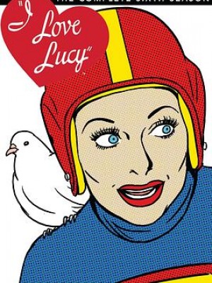 我爱露西第六季