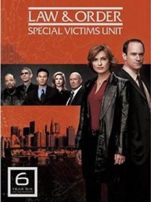 法律与秩序：特殊受害者第六季