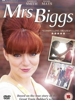 比格斯夫人第一季