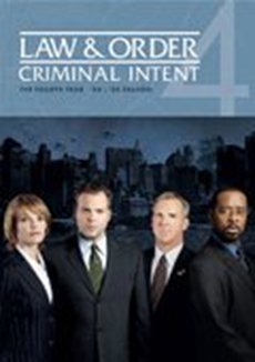 法律与秩序：犯罪倾向第四季