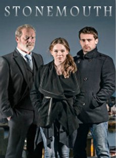 疑情谜案第一季海报 疑情谜案第一季