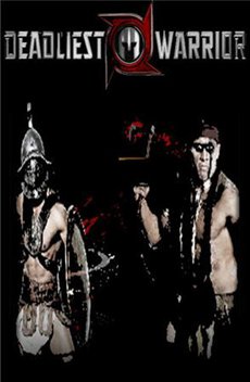 致命武士第一季海报 致命武士第一季