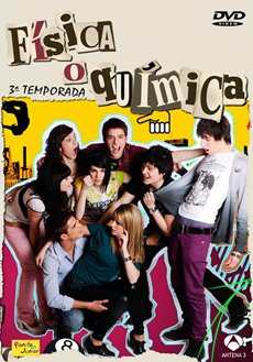 物理化学第三季海报 物理化学第三季
