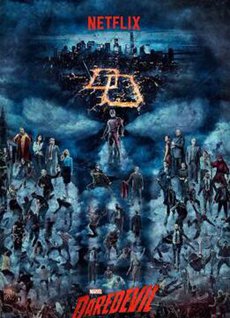 超胆侠第二季海报 超胆侠第二季