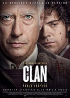 格莫拉第二季海报 格莫拉第二季