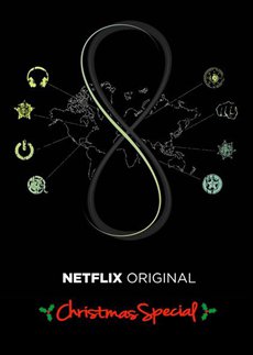 超感猎杀:圣诞特别篇海报 超感猎杀:圣诞特别篇