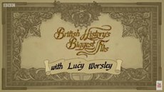 英国史上的弥天大谎第一季海报 英国史上的弥天大谎第一季