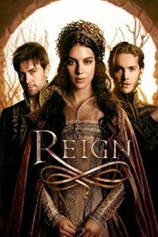 风中的女王第二季海报 风中的女王第二季