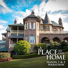 家的港湾第三季海报 家的港湾第三季