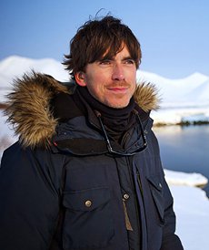 西蒙・里夫的俄罗斯之旅第一季