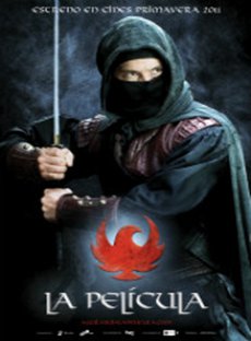 红鹰第六季海报 红鹰第六季