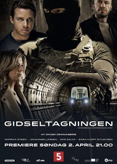 地表之下第一季海报 地表之下第一季