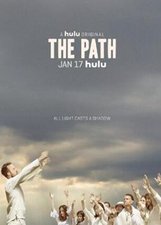 朝圣之路第三季海报 朝圣之路第三季