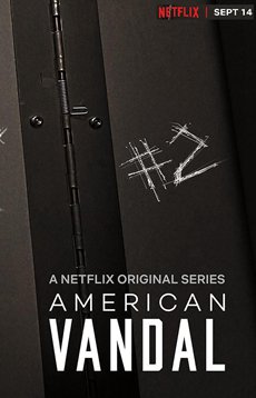 美国灏傅诙季海报 美国灏傅诙季