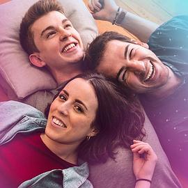 两星期第一季海报 两星期第一季