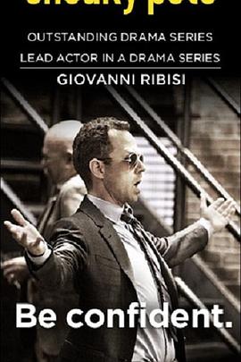 欺诈担保人第三季海报 欺诈担保人第三季