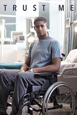 相信我第二季海报 相信我第二季